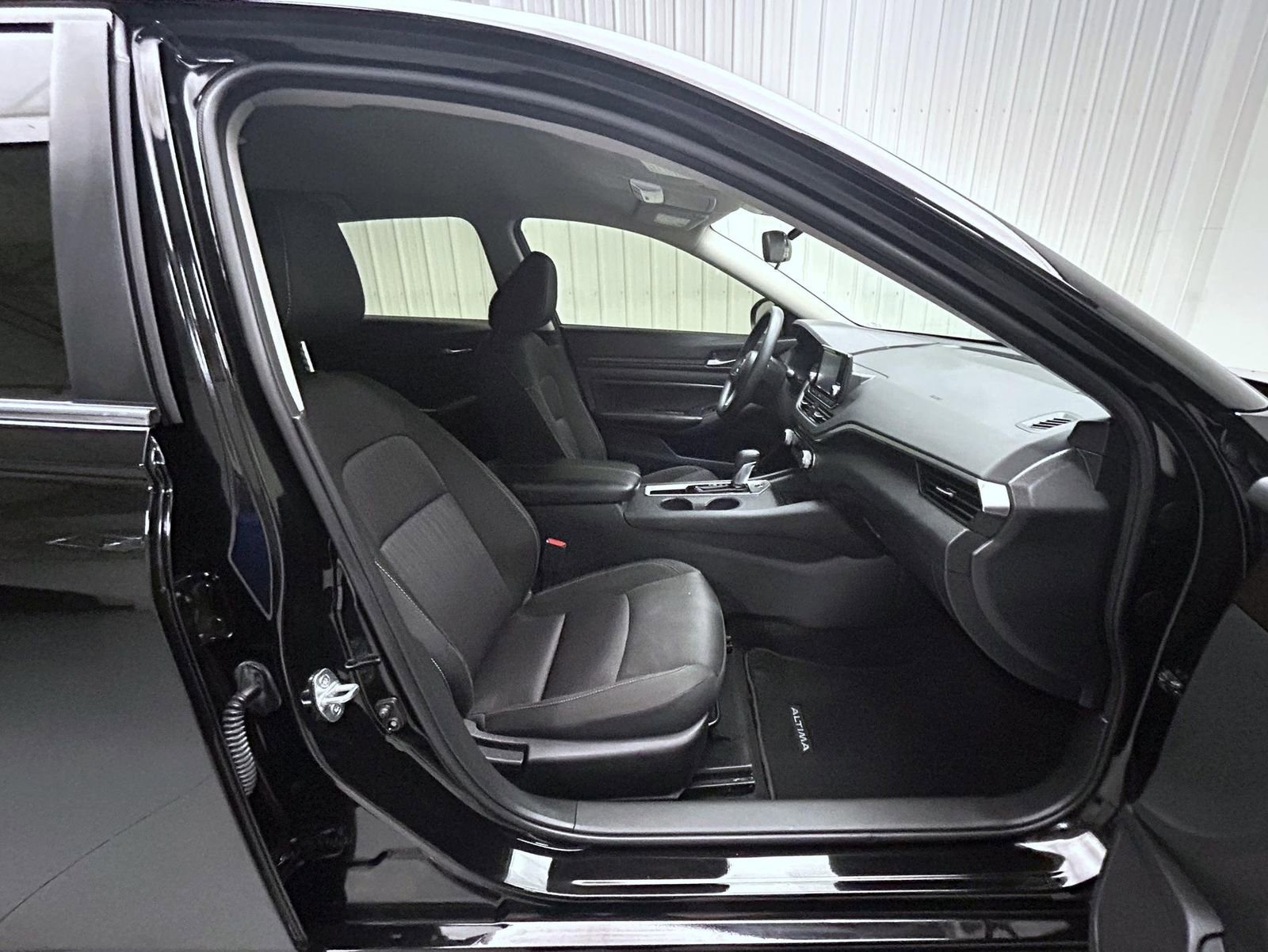 Used 2022 Nissan Altima 2.5 S w/ Driver Assist Package FWD image 15