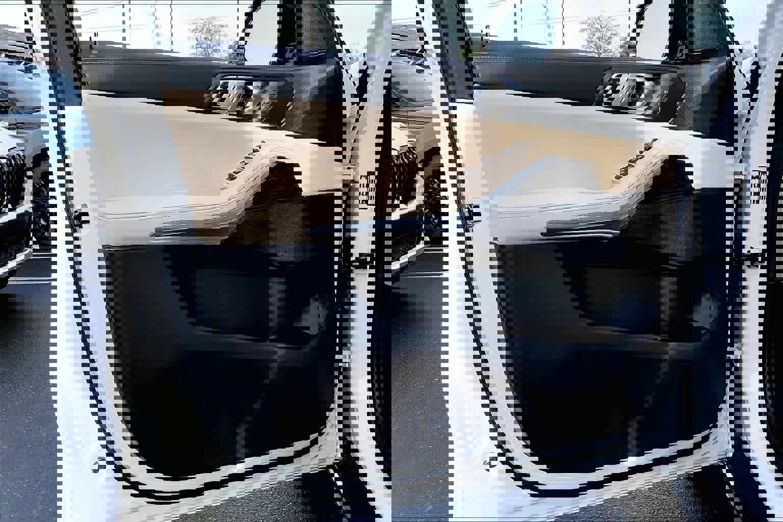 Used 2020 BMW X5 xDrive40i image 26