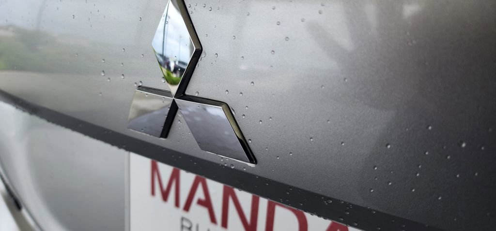 Used 2018 Mitsubishi Outlander ES FWD image 21