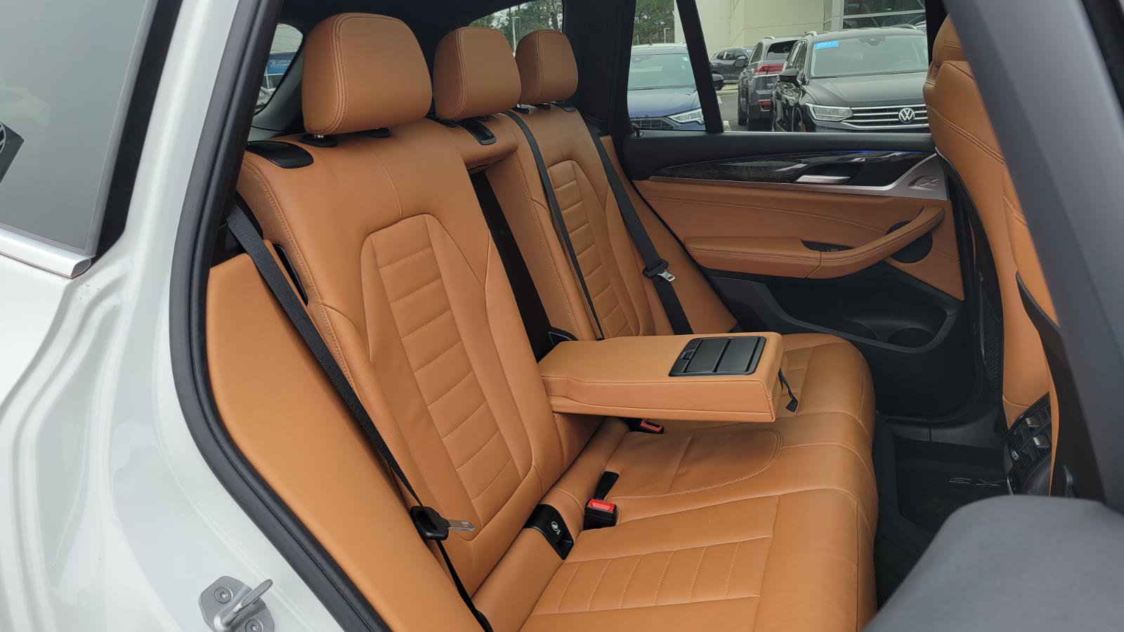 Used 2020 BMW X3 xDrive30e w/ Convenience Package image 49