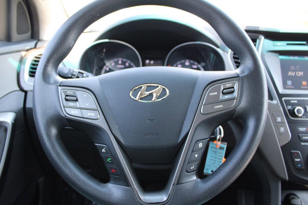 Used 2017 Hyundai Santa Fe Sport AWD/4WD image 26