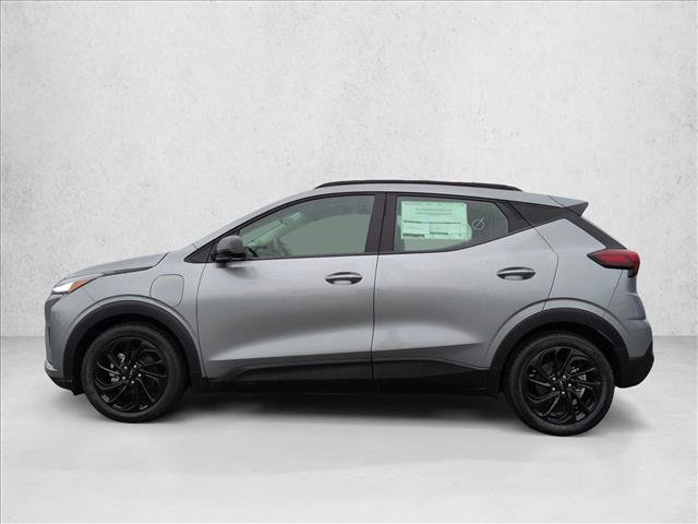 New 2027 Chevrolet Bolt RS w/ Technology Package FWD image 5