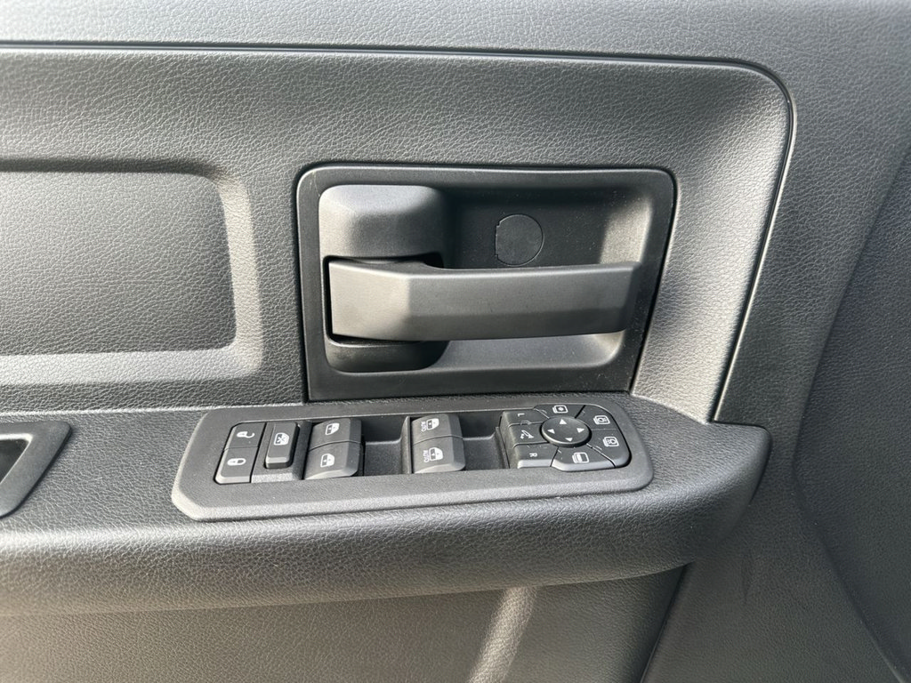 New 2027 RAM 2500 Warlock AWD/4WD image 23