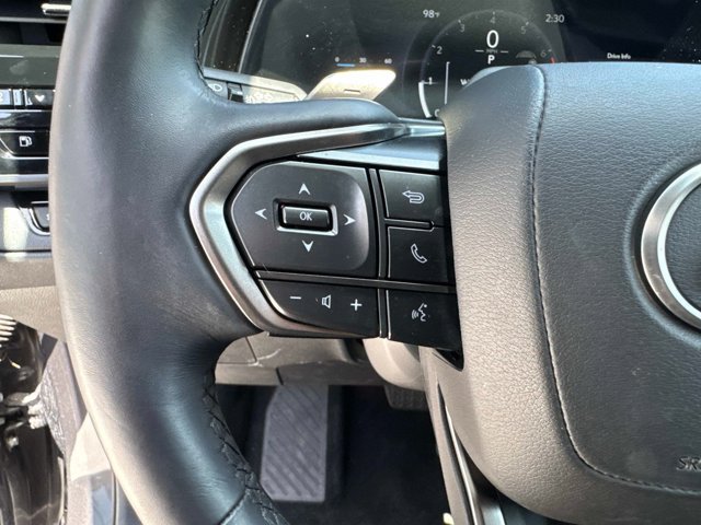 Certified 2025 Lexus TX 350 AWD w/ Technology Package image 32