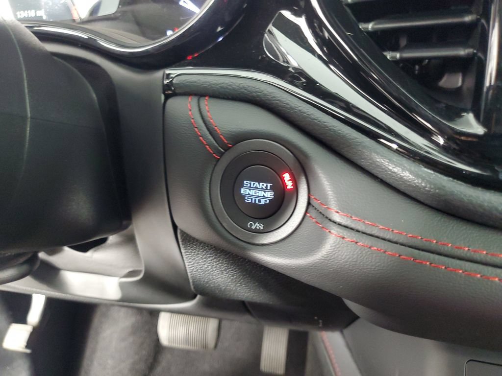 Used 2025 Dodge Durango GT w/ Blacktop Package RWD image 20