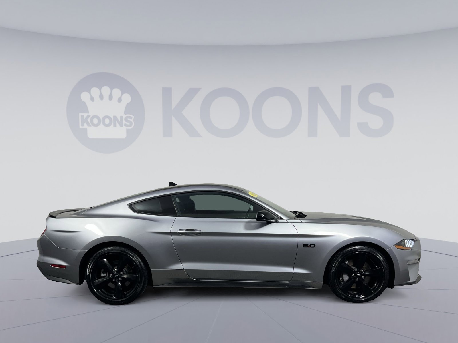 Used 2023 Ford Mustang GT w/ Equipment Group 301A image 8