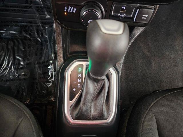 Used 2020 Jeep Renegade Sport AWD/4WD image 20