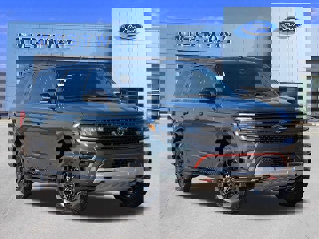 Used 2022 Ford Expedition Timberline
