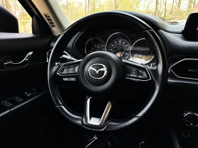 Used 2018 MAZDA CX-5 Sport image 20