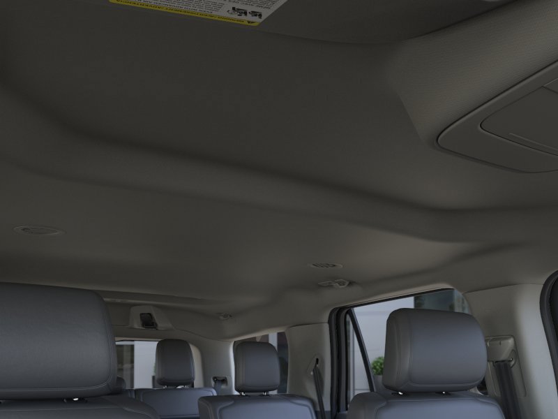 New 2026 Ford Expedition Active AWD/4WD image 62