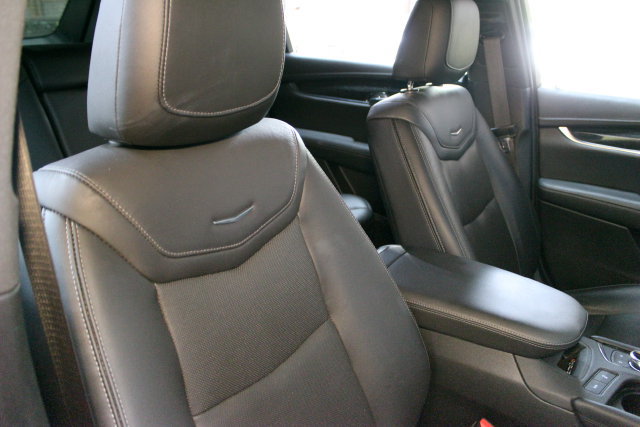 Used 2021 Cadillac XT5 Premium Luxury AWD/4WD image 10