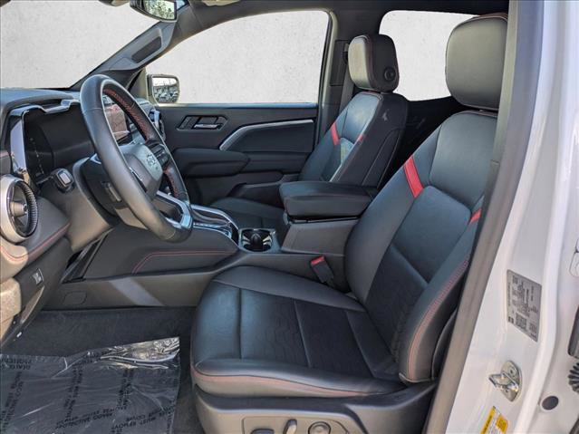 Used 2023 Chevrolet Colorado Z71 w/ Z71 Convenience Package 2 image 16