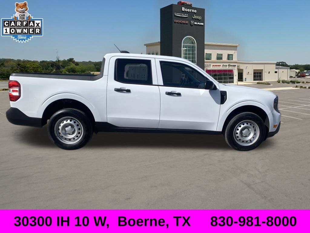 Used 2026 Ford Maverick XL FWD image 2