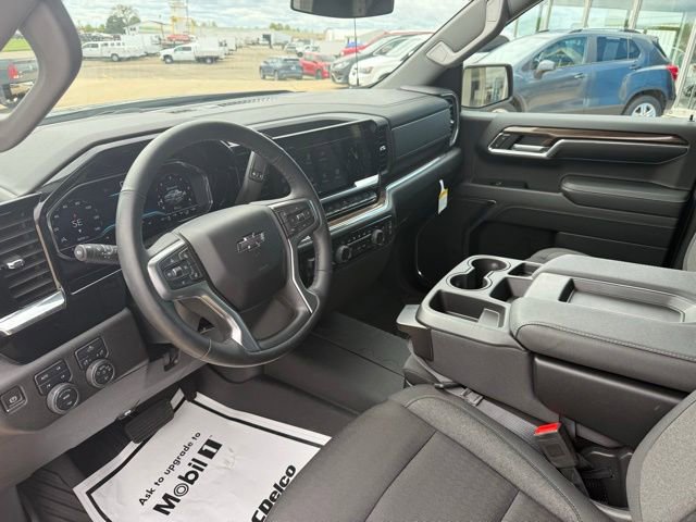 Certified 2024 Chevrolet Silverado 1500 RST AWD/4WD image 18