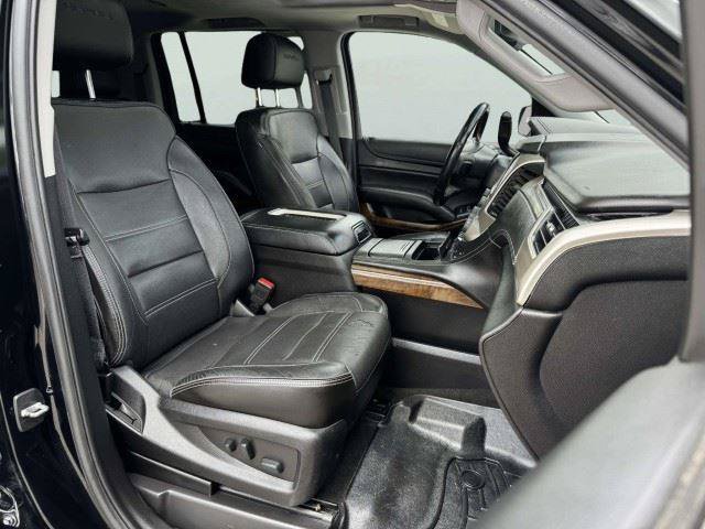 Used 2018 GMC Yukon XL Denali w/ Denali Ultimate Package AWD/4WD image 59