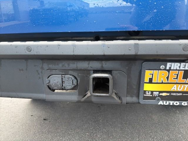 Used 2023 Ford Maverick Lariat image 10