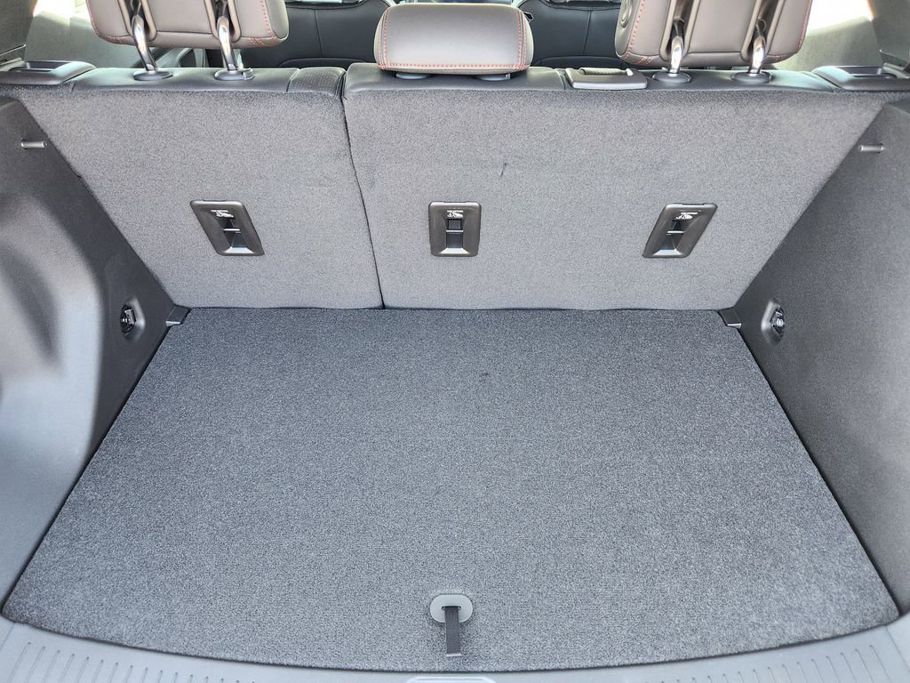 New 2027 Chevrolet Bolt RS w/ Technology Package image 7