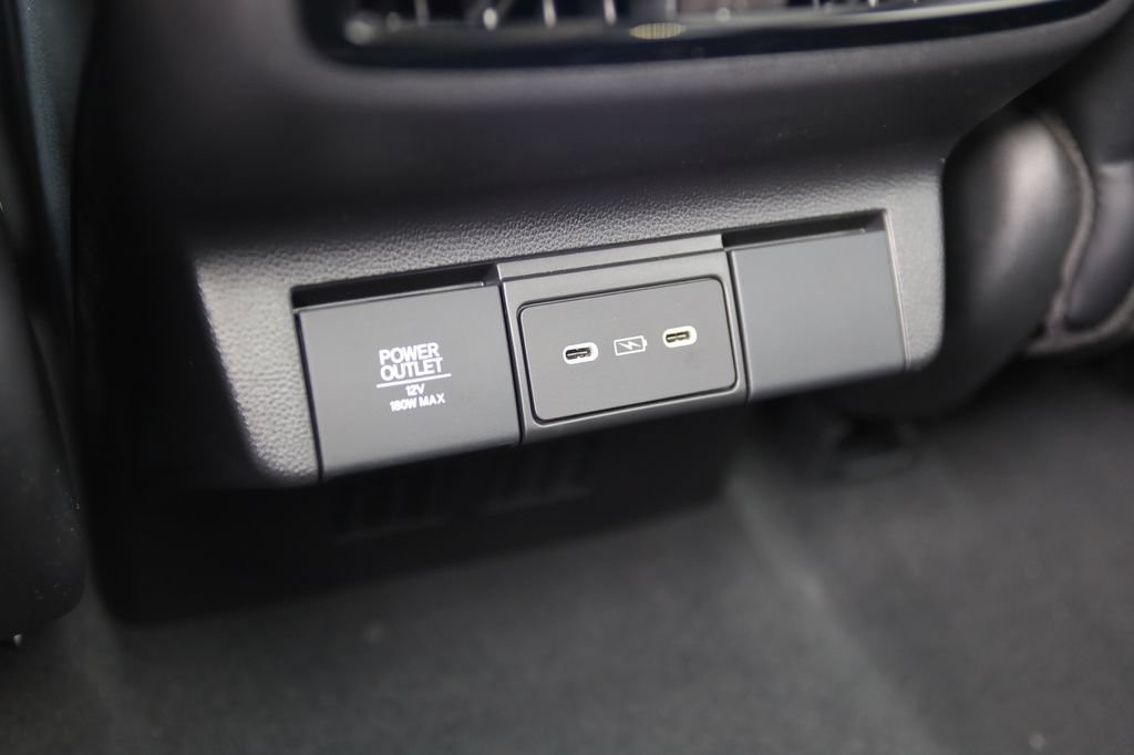 New 2026 Acura MDX w/ Technology Package FWD image 31