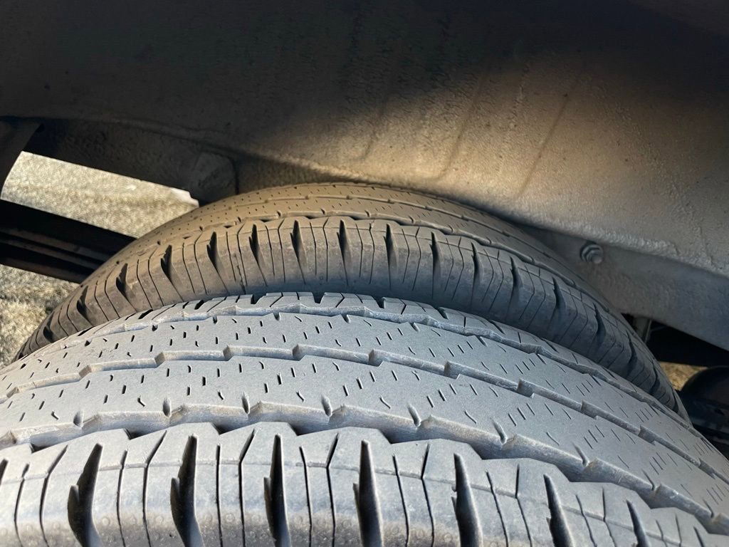 Used 2022 Mercedes-Benz Sprinter 3500 image 40