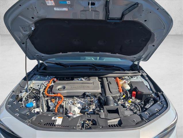 New 2026 Honda Accord Sport image 20