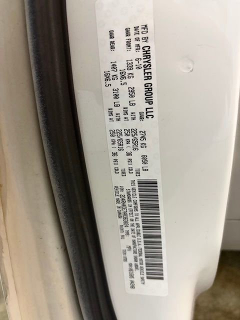 Used 2010 Dodge Grand Caravan SE w/ Climate Group image 31