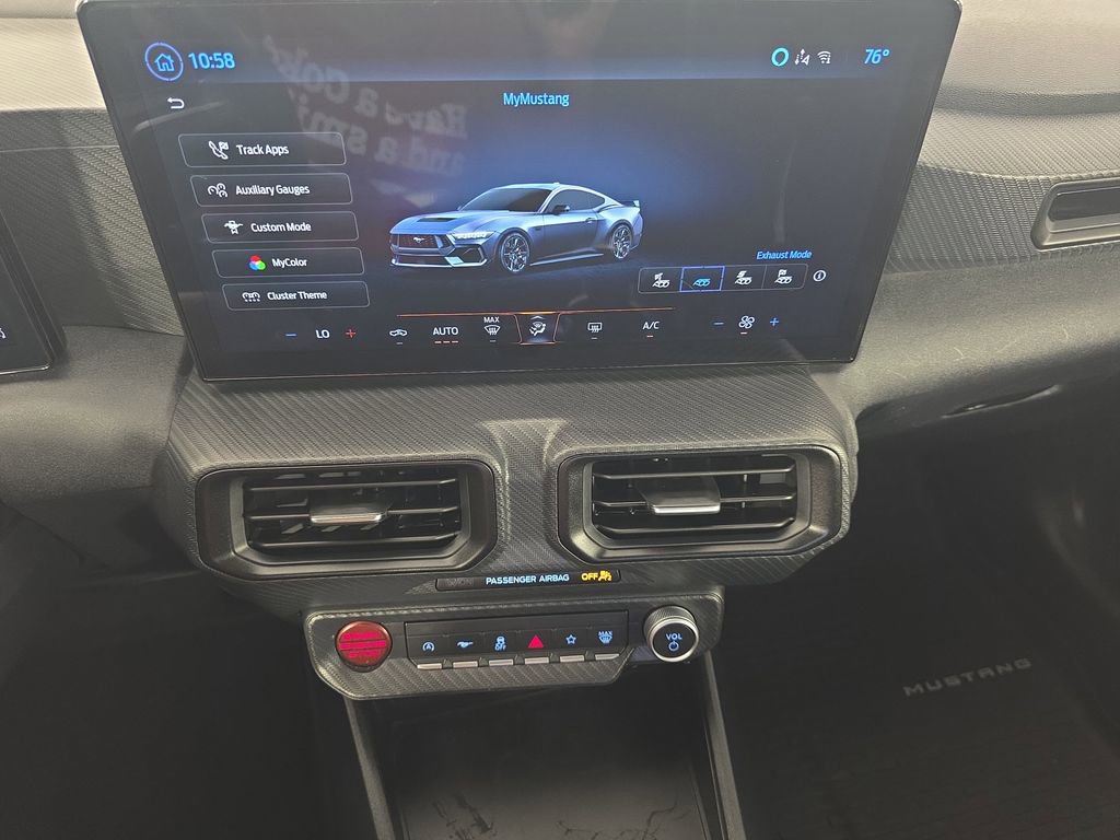 Used 2024 Ford Mustang GT RWD image 24