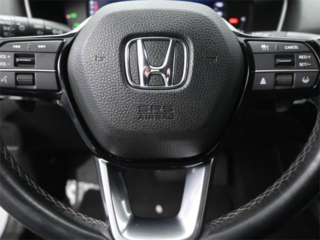Used 2022 Honda Civic Touring image 31