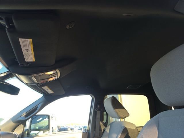 Used 2024 RAM 2500 Big Horn w/ Bed Utility Group image 13