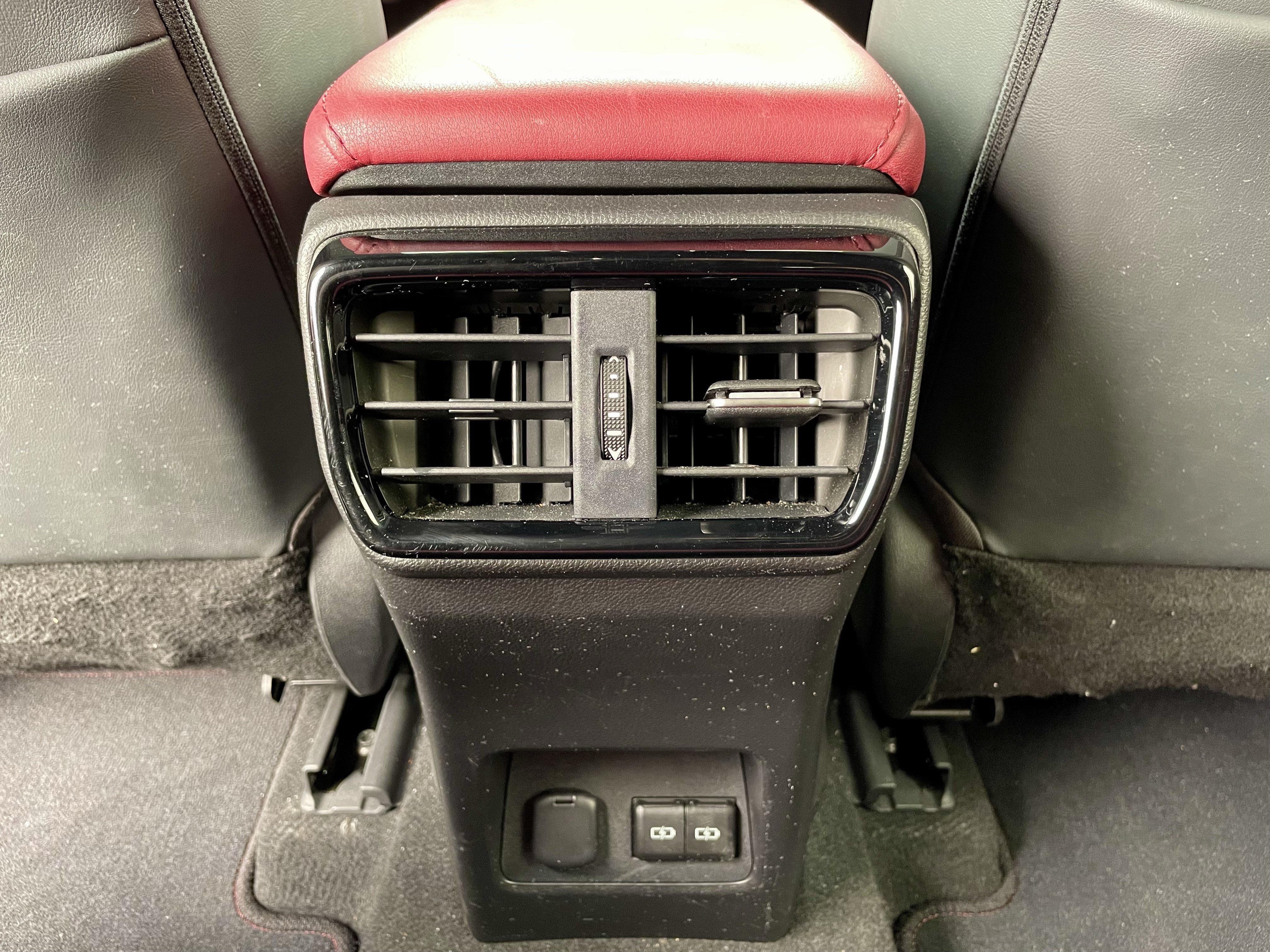 Used 2023 Lexus NX 350 AWD image 26