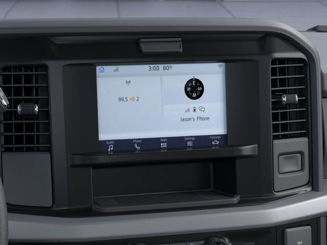 New 2025 Ford F350 XLT image 15
