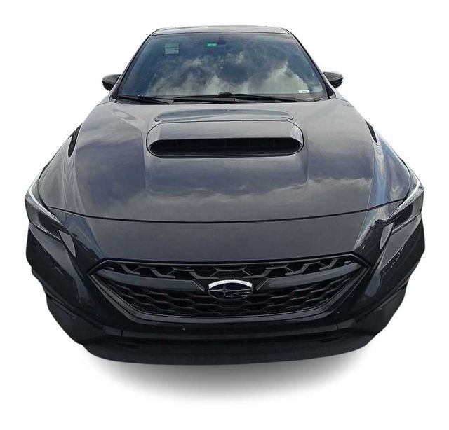 Used 2022 Subaru WRX Limited AWD/4WD image 2