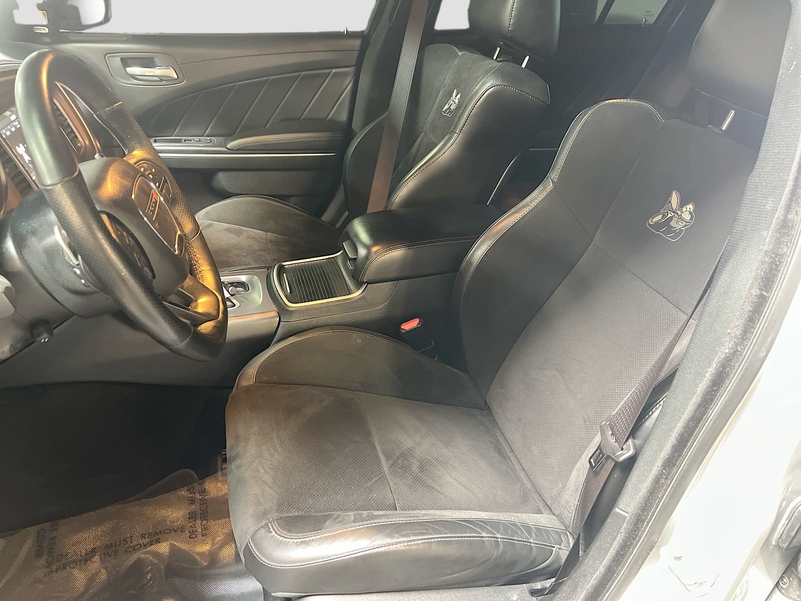 Used 2022 Dodge Charger Scat Pack w/ Dynamics Package RWD image 20