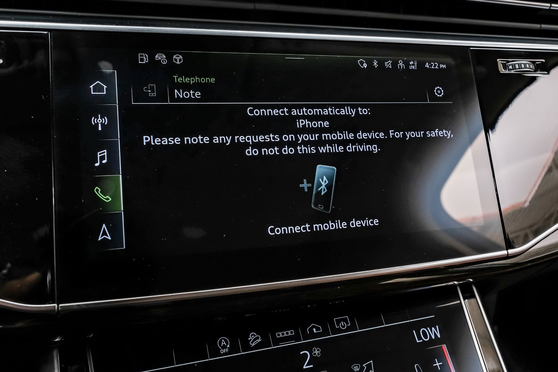 Used 2023 Audi Q7 3.0T Premium w/ Convenience Package image 33