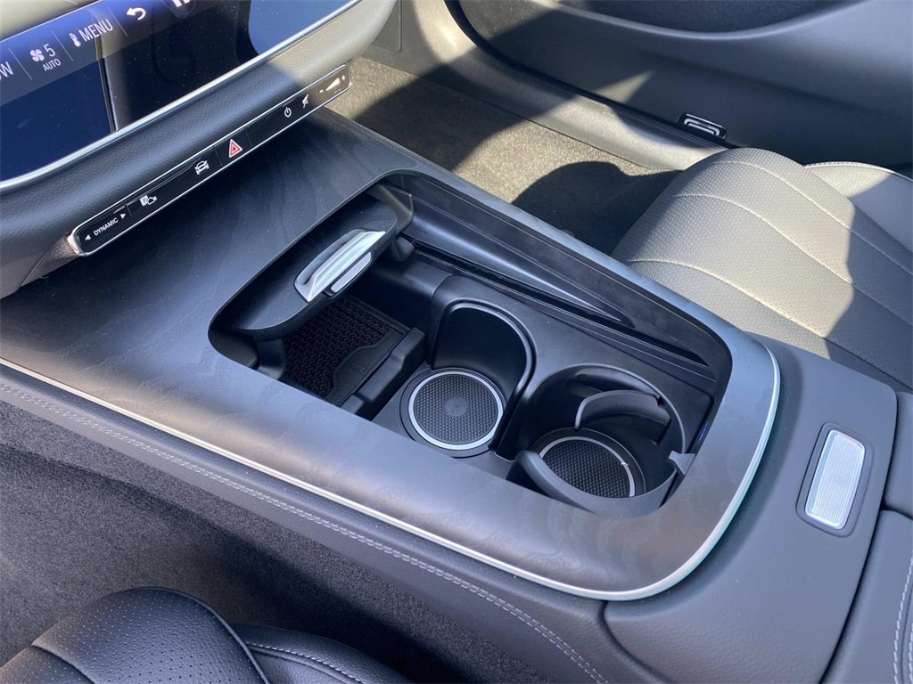 New 2025 Mercedes-Benz E 350 Sedan image 21