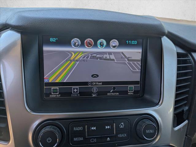 Used 2017 Chevrolet Tahoe LT RWD image 14