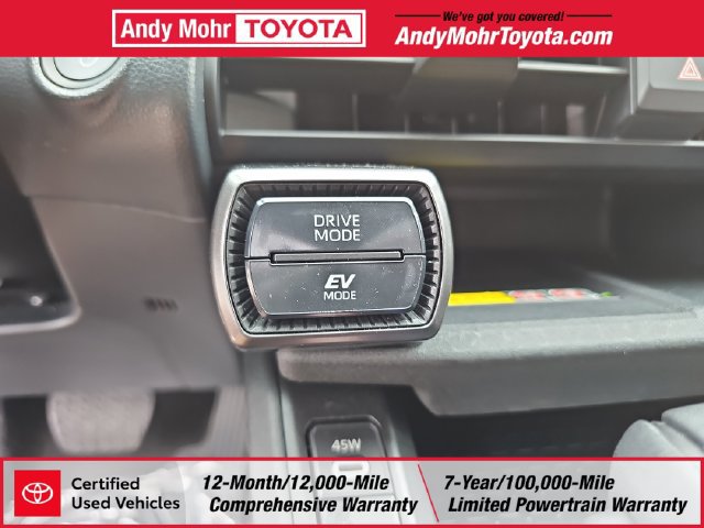 Certified 2026 Toyota RAV4 XLE Premium AWD/4WD image 21