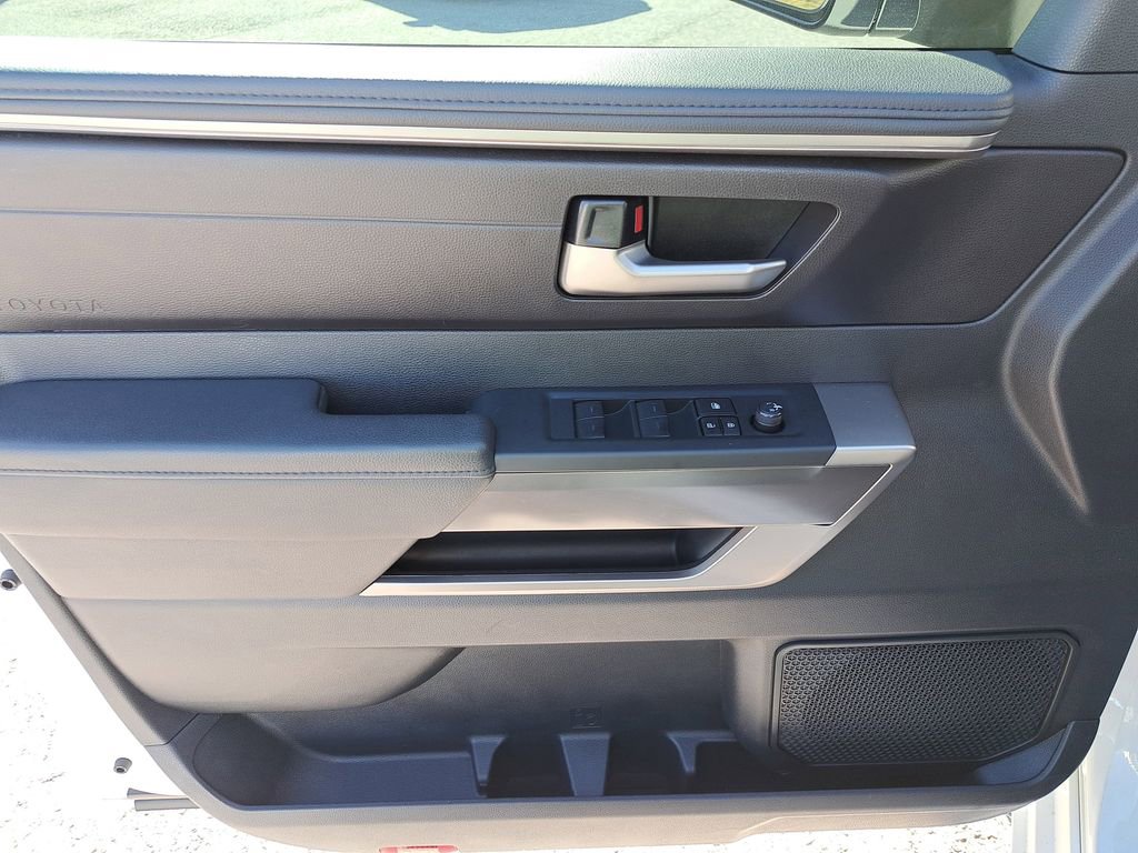 Used 2024 Toyota Tundra SR5 image 13