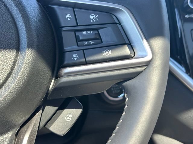 Used 2025 Subaru Ascent Touring AWD/4WD image 18