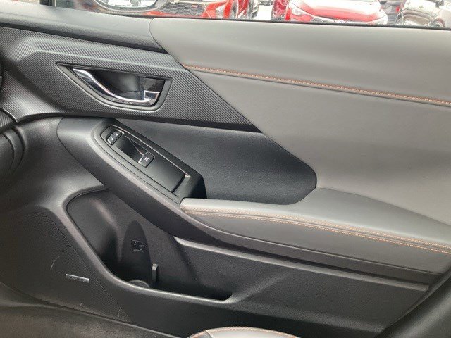 Used 2024 Subaru Crosstrek 2.5i Limited w/ Crosstrek Mirror Package image 20