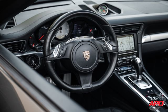 Used 2013 Porsche 911 Carrera S RWD image 6