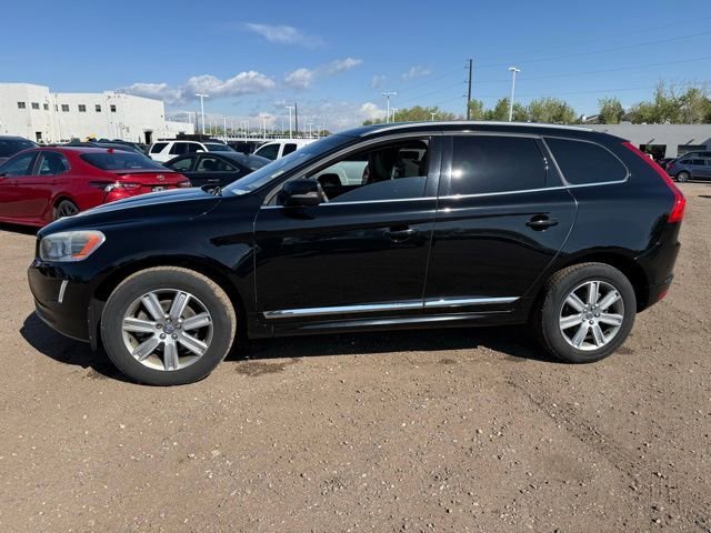 Used 2016 Volvo XC60 T5 Premier AWD/4WD image 2