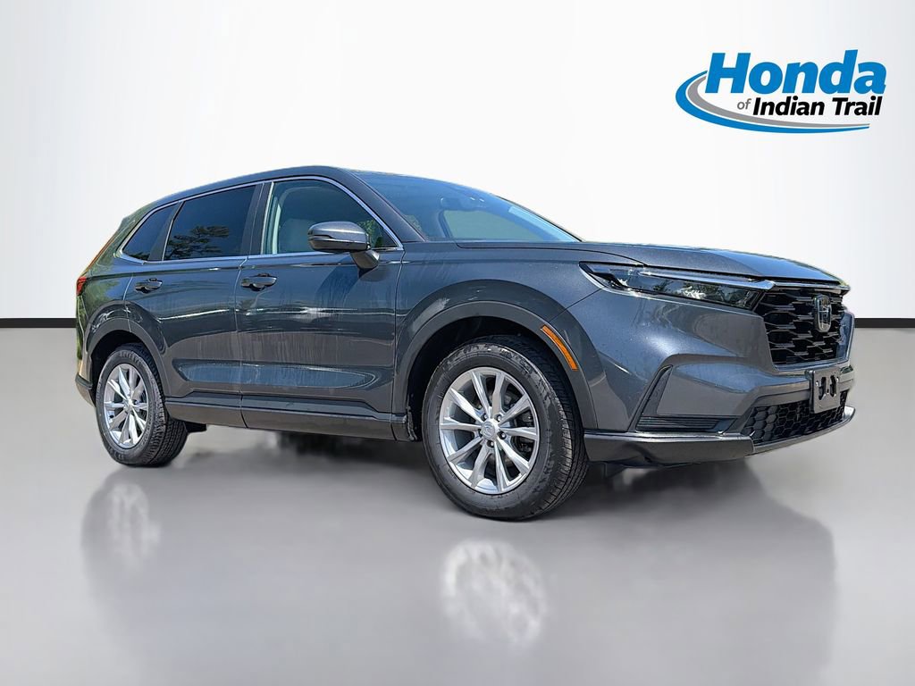 Used 2023 Honda CR-V EX image 1
