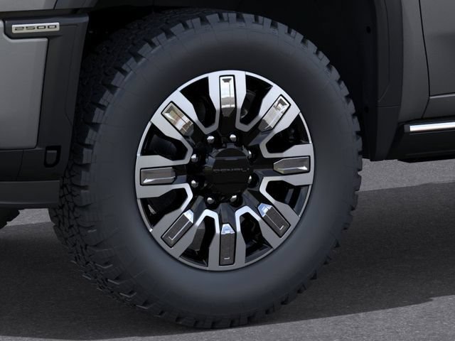 New 2026 GMC Sierra 2500 Denali w/ Denali Reserve Package AWD/4WD image 9