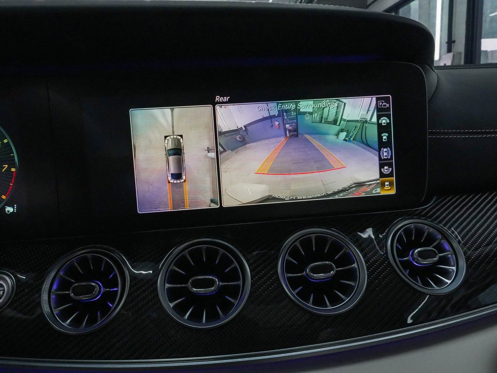 Used 2019 Mercedes-Benz AMG GT 63 S image 26