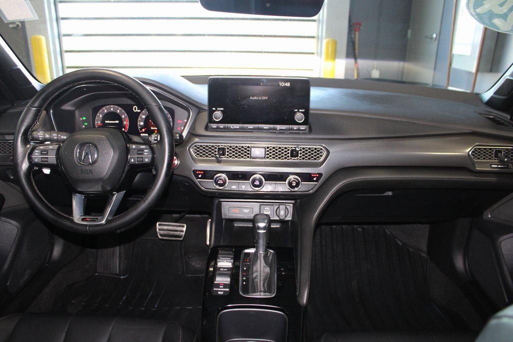 Used 2024 Acura Integra A-Spec image 24