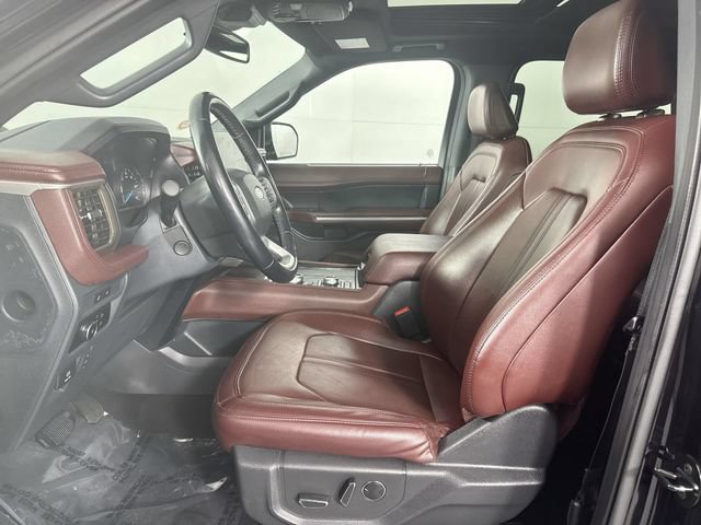 Used 2024 Ford Expedition Max Limited AWD/4WD image 19