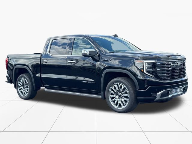 New 2026 GMC Sierra 1500 Denali Ultimate AWD/4WD image 8