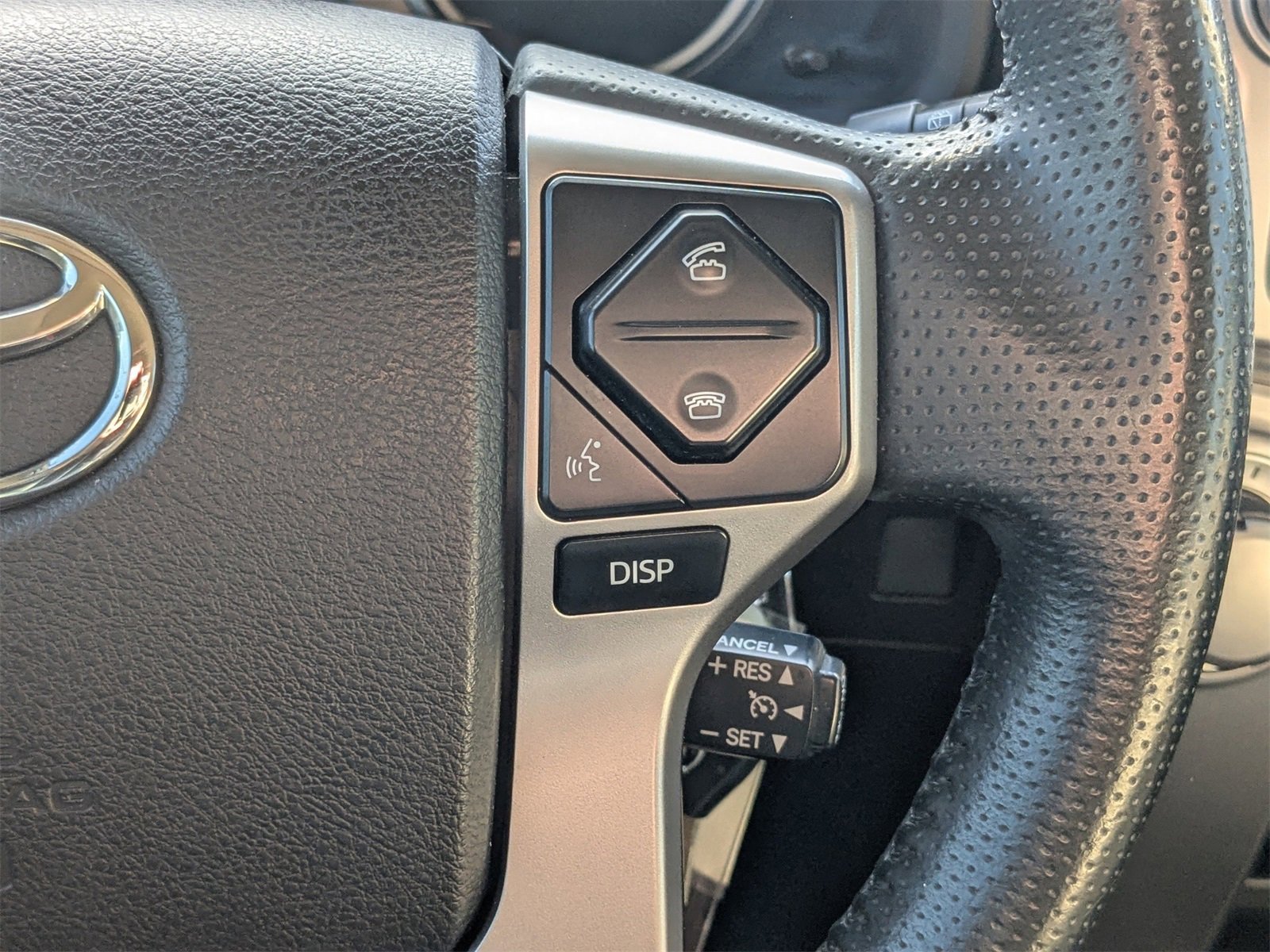 Used 2019 Toyota 4Runner SR5 Premium image 27