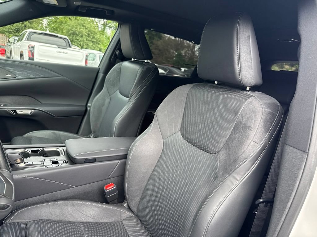 Used 2024 Lexus RX 350 AWD w/ Convenience Package image 19