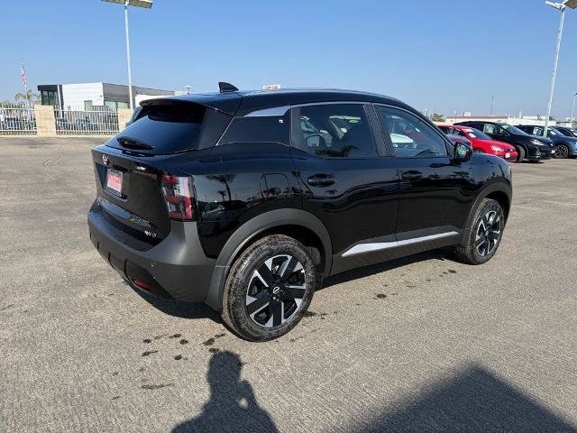 New 2026 Nissan Kicks SV w/ SV Premium Package AWD/4WD image 6